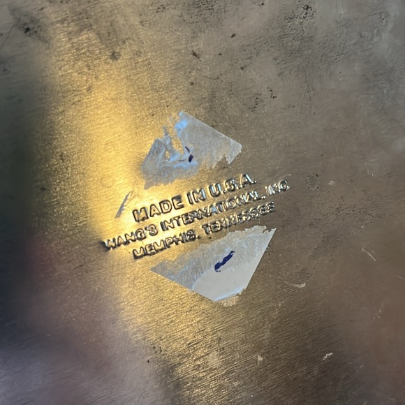 Vintage Victorian Antique Metal Candy Tin Box 6.5” Coquette Victorian Era - Picture 4 of 5